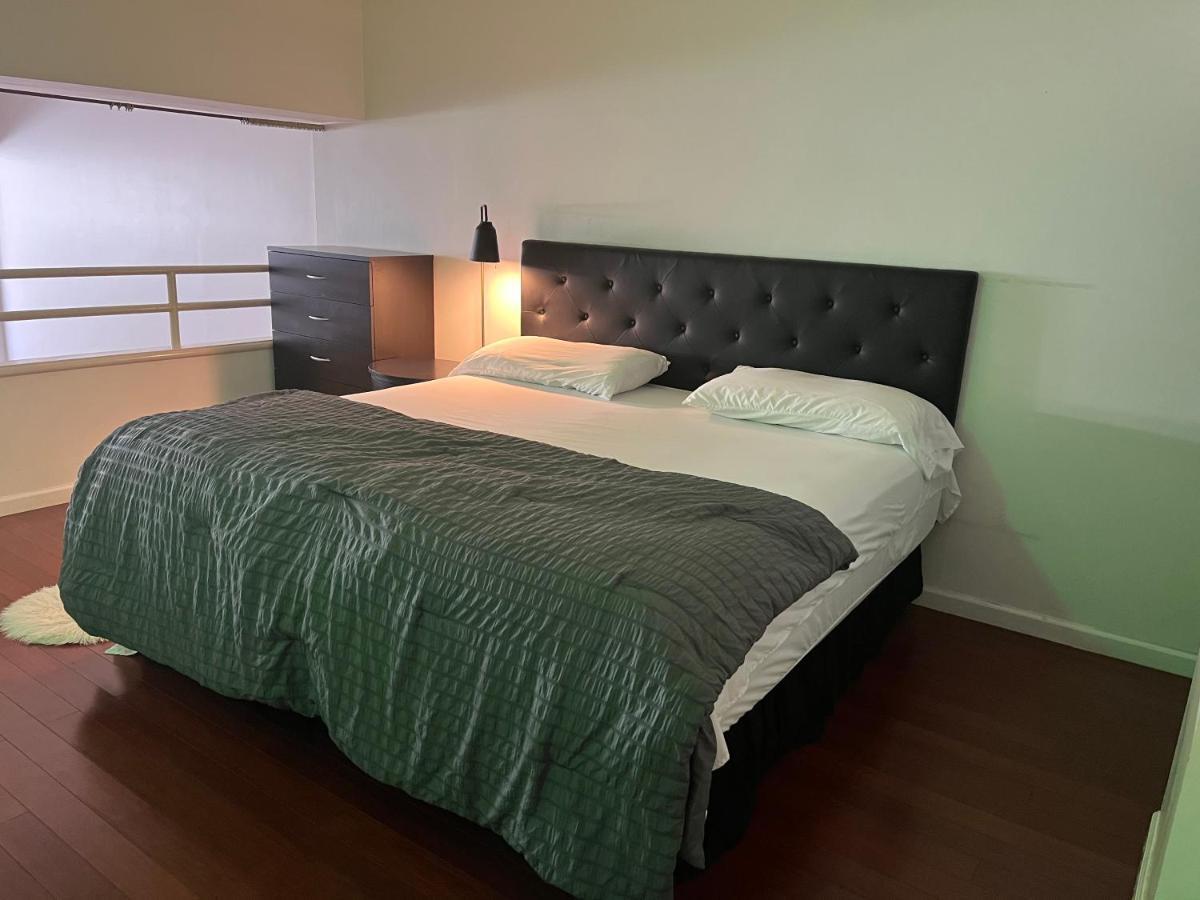 Full Loft-Style Apartment Near Omni Нью-Хейвен Экстерьер фото